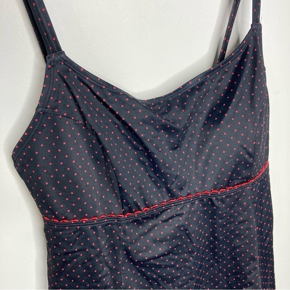 Vintage L. L. Bean swimsuit size 10‎